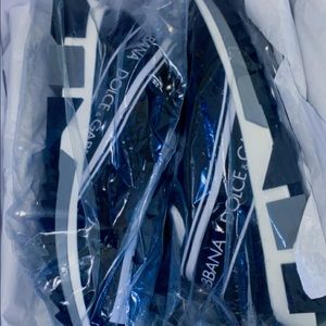 New Dolce & Gabbana Runners